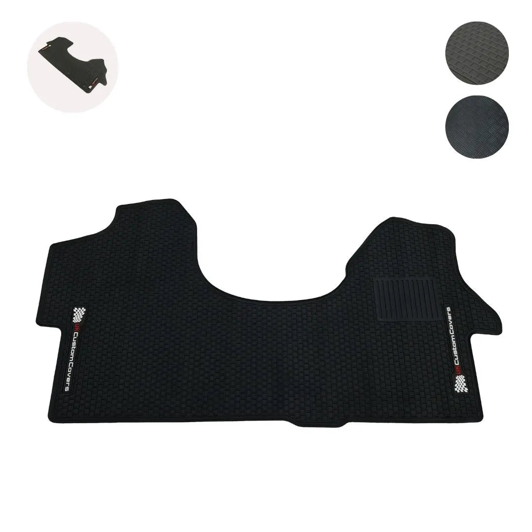 Mercedes Sprinter Floor Mats - UKCC Retail