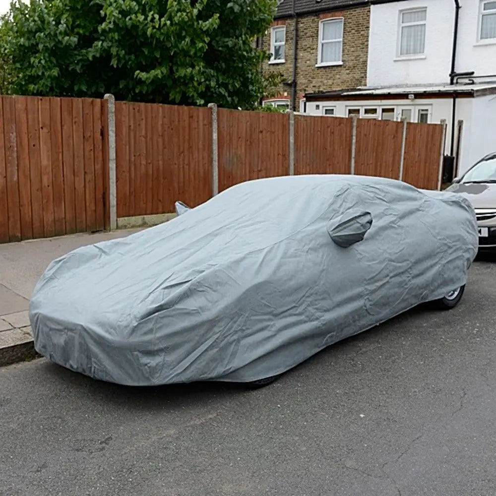 Toyota MR2 MK2 Outdoor Car Cover (1984-2007) Grey – UKCC Retail