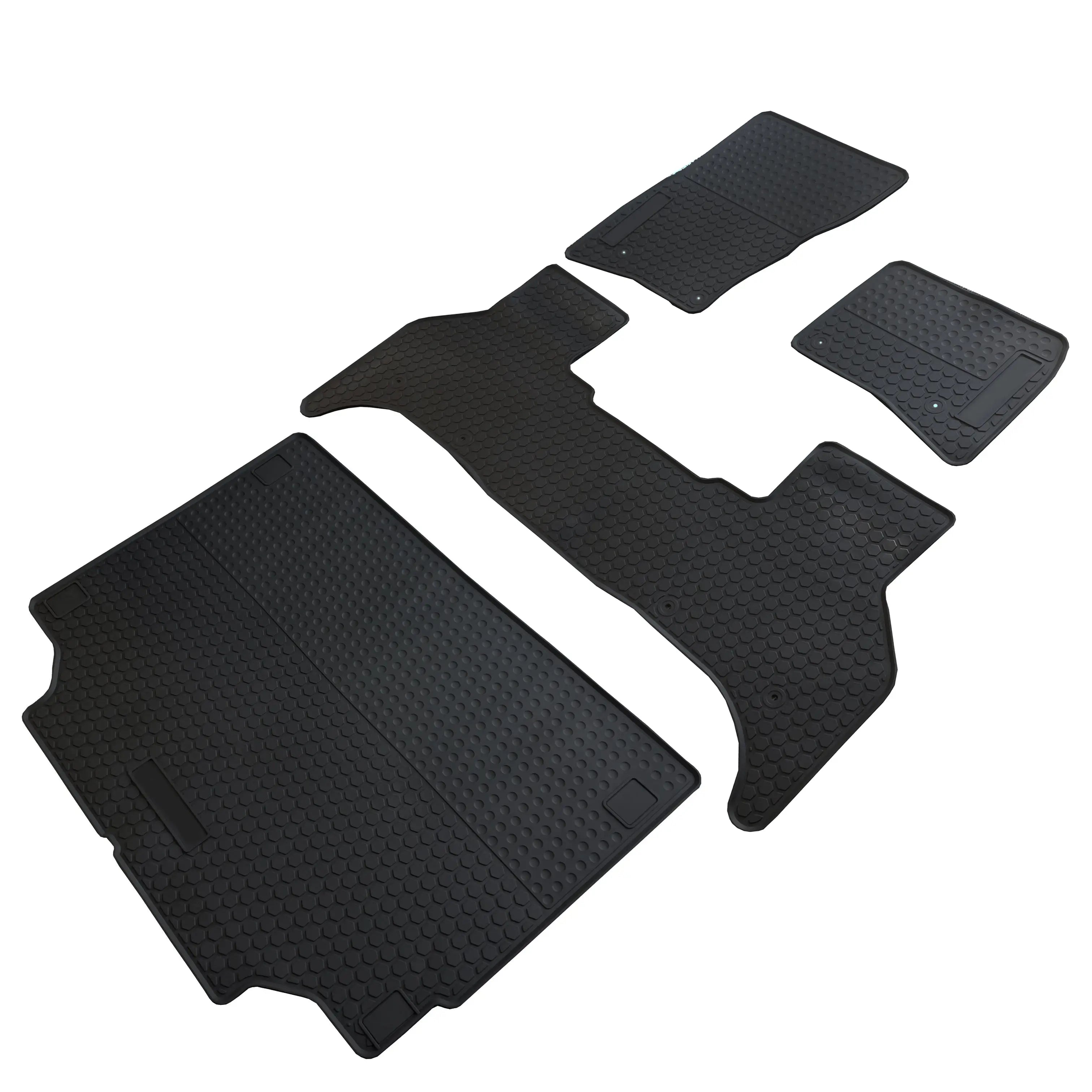 Fits Land Rover Defender 90 Floor Mats (2020 Onwards) – UKCC Retail