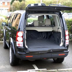Land Rover Discovery 3 2004 - 2009