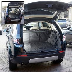 Land Rover Discovery Sport 2015 Onwards