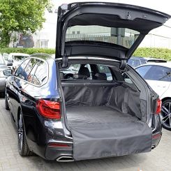 BMW 5 Series Touring (G31) 2017 Onwards