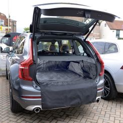 Volvo XC90 (3rd Row Not In Use) 2015 Onwards