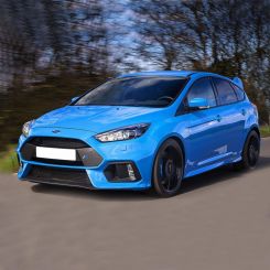 Ford Focus RS Seat Covers