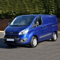 Fits Ford Transit Custom Trend Screen Wraps & Blinds