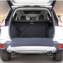 Ford Kuga (Raised Floor) - Quilted 2013 - 2019