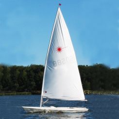 Laser Dinghy Boat Covers 