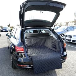 Audi A4 Avant (Inc Allroad) Quilted 2015 Onwards