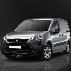 Peugeot Partner Seat Covers 