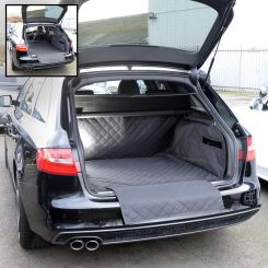 Audi A4 Avant (Inc Allroad) - Quilted 2008 - 2015