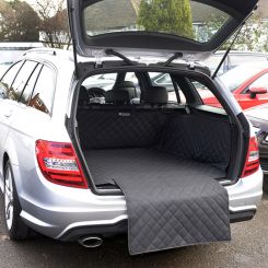 Mercedes C Class Estate - Quilted  2008-2014