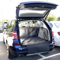 BMW X3 (F25) - Quilted  2011- 2017