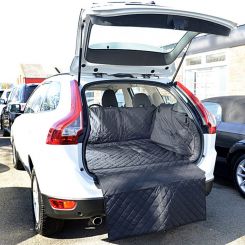 Volvo XC60 - Quilted  2008-2010