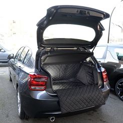 BMW 1 Series Hatch (Inc Touring) Quilted 2011 Onwards