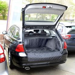 BMW 3 Series Touring - (E91) Quilted  2005-2012