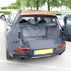 Mini Clubman (Low Floor) Quilted  2015 Onwards