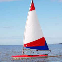 Topper Dinghy Boat Covers