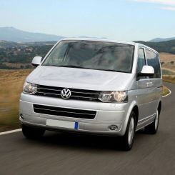 VW T5 Screen Wraps & Blinds