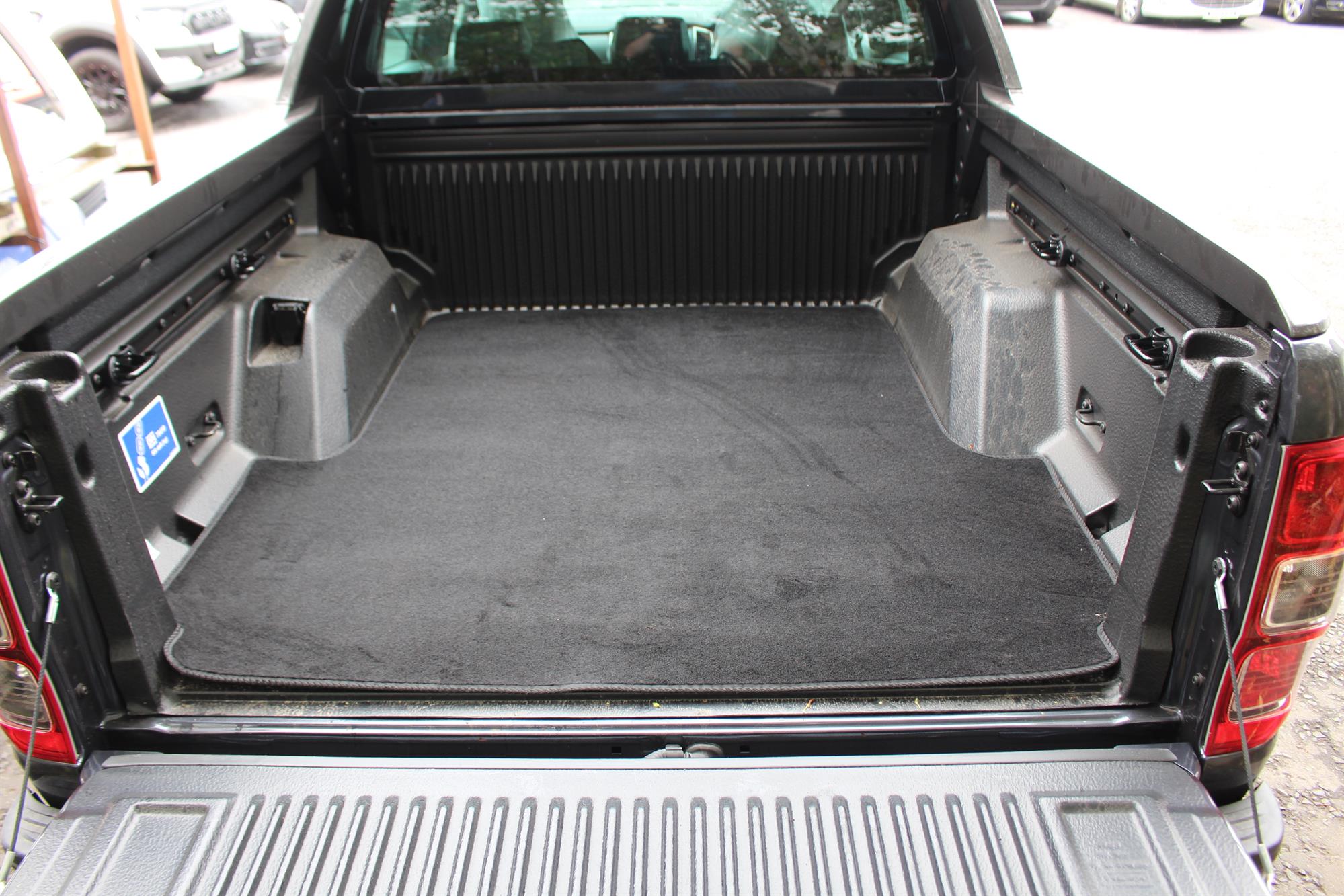 Trunk Liners