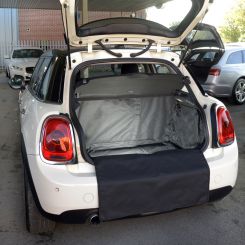 Mini Hatch MK3 (5 Door) Low Floor (2014 Onwards)