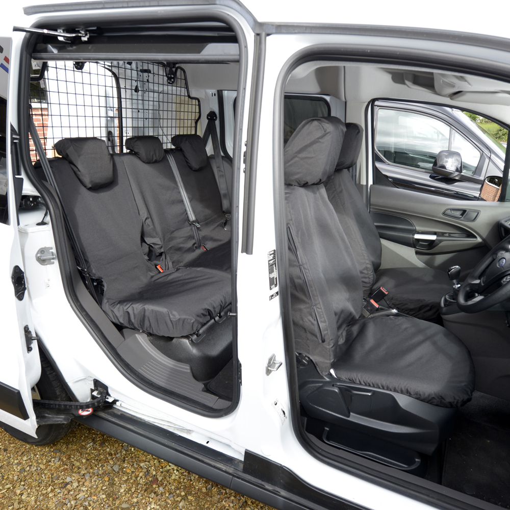 FORD TRANSIT CONNECT 2019+ FULL SET 